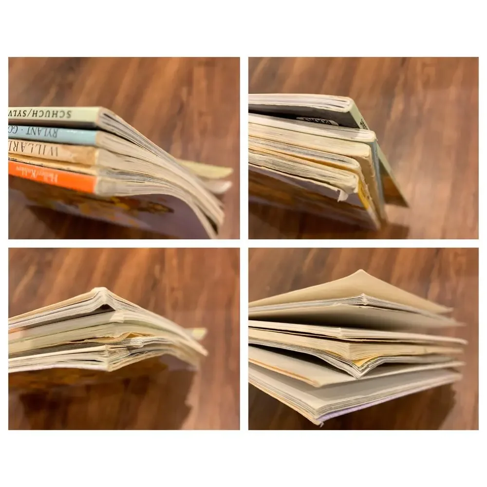 Books children picture